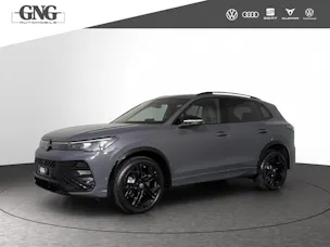VW Tiguan 2.0 TSI DSG R-Line 4Motion