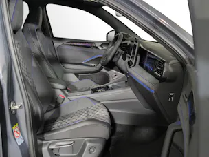 VW Tiguan 2.0 TSI DSG R-Line 4Motion