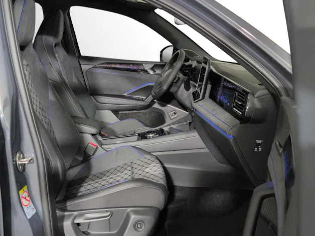 VW Tiguan 2.0 TSI DSG R-Line 4Motion