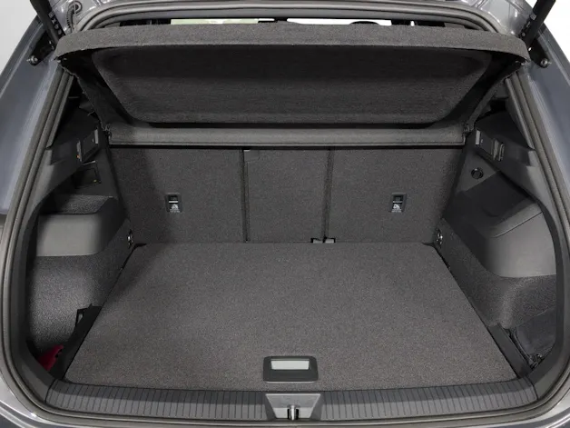 VW Tiguan 2.0 TSI DSG R-Line 4Motion