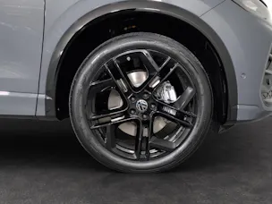 VW Tiguan 2.0 TSI DSG R-Line 4Motion