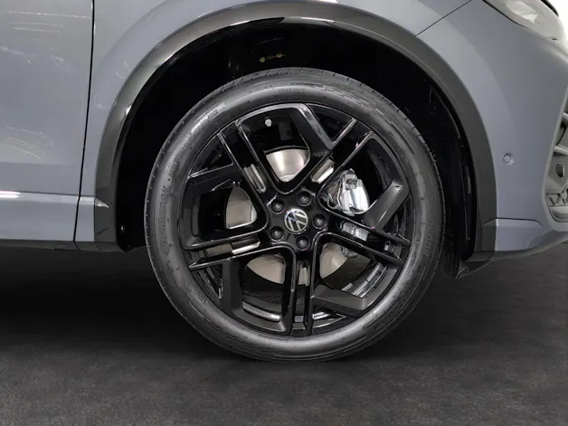 VW Tiguan 2.0 TSI DSG R-Line 4Motion
