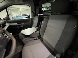 Citroën e-Berlingo Van M EN