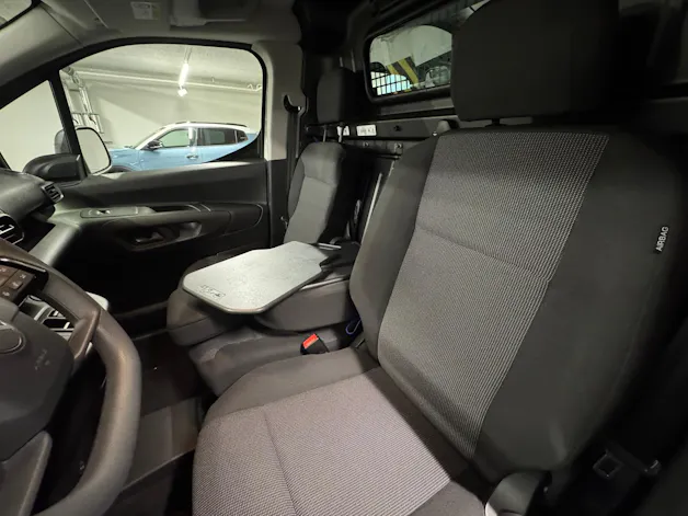 Citroën e-Berlingo Van M EN