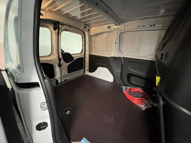 Citroën e-Berlingo Van M EN