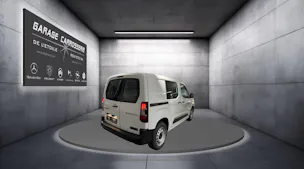 Citroën e-Berlingo Van M EN