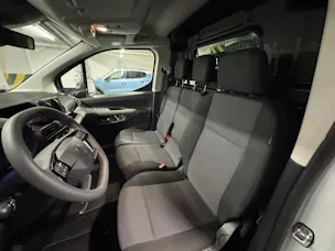 Citroën e-Berlingo Van M EN