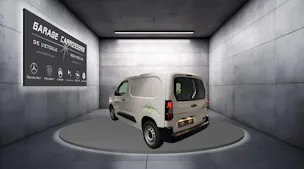 Citroën e-Berlingo Van M EN