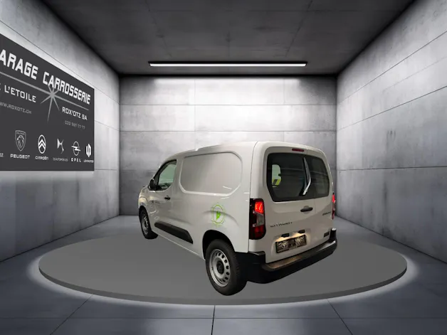 Citroën e-Berlingo Van M EN