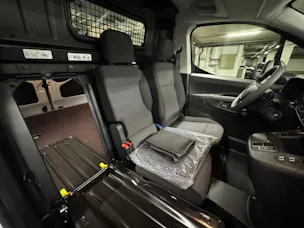 Citroën e-Berlingo Van M EN
