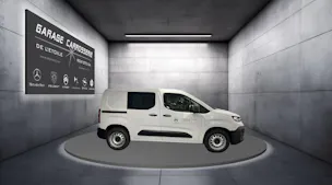 Citroën e-Berlingo Van M EN