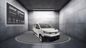 Citroën e-Berlingo Van M EN