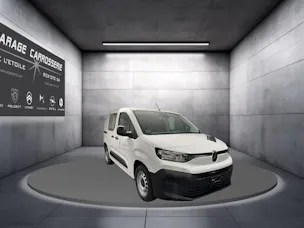 Citroën e-Berlingo Van M EN