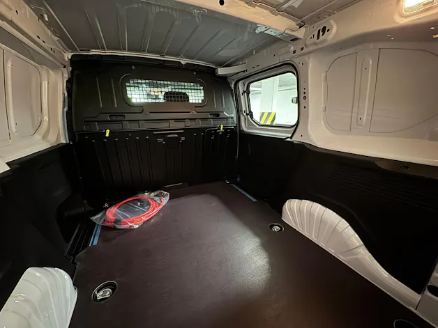 Citroën e-Berlingo Van M EN