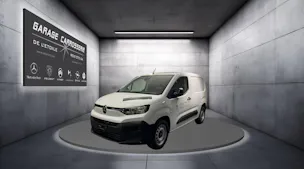 Citroën e-Berlingo Van M EN