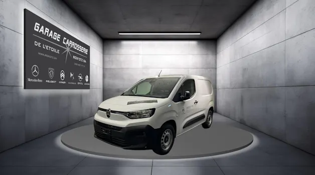 Citroën e-Berlingo Van M EN