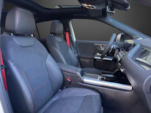 Mercedes-Benz GLA AMG 35 4Matic 8G-DCT