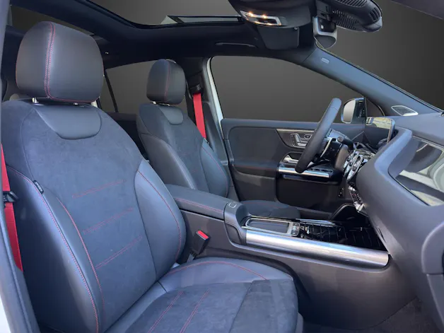 Mercedes-Benz GLA AMG 35 4Matic 8G-DCT