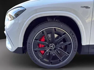 Mercedes-Benz GLA AMG 35 4Matic 8G-DCT