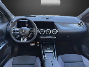 Mercedes-Benz GLA AMG 35 4Matic 8G-DCT