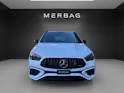 Mercedes-Benz GLA AMG 35 4Matic 8G-DCT