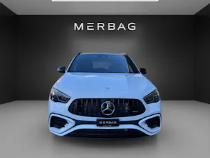 Mercedes-Benz GLA AMG 35 4Matic 8G-DCT