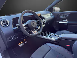 Mercedes-Benz GLA AMG 35 4Matic 8G-DCT