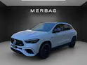 Mercedes-Benz GLA AMG 35 4Matic 8G-DCT