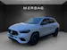 Mercedes-Benz GLA AMG 35 4Matic 8G-DCT