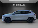Mercedes-Benz GLA AMG 35 4Matic 8G-DCT