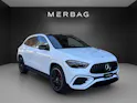 Mercedes-Benz GLA AMG 35 4Matic 8G-DCT