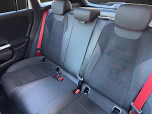 Mercedes-Benz GLA AMG 35 4Matic 8G-DCT