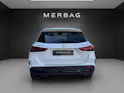 Mercedes-Benz GLA AMG 35 4Matic 8G-DCT