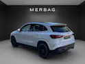 Mercedes-Benz GLA AMG 35 4Matic 8G-DCT