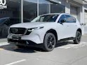 Mazda CX-5 e-Skyactiv-G 141 Homura AWD