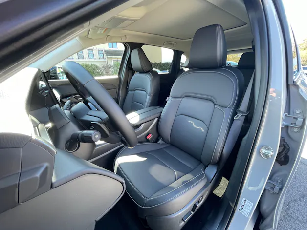 Mazda CX-5 e-Skyactiv-G 141 Homura AWD