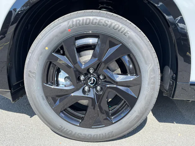 Mazda CX-5 e-Skyactiv-G 141 Homura AWD