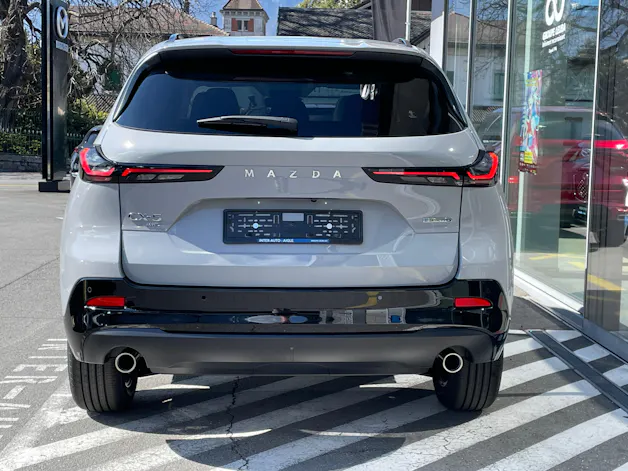 Mazda CX-5 e-Skyactiv-G 141 Homura AWD