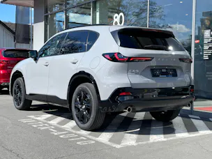 Mazda CX-5 e-Skyactiv-G 141 Homura AWD