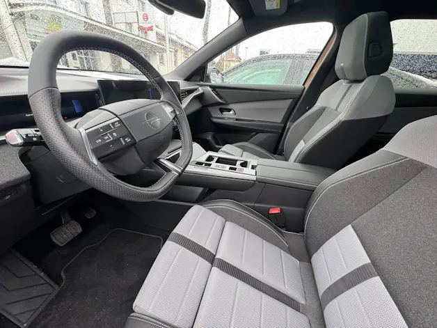 Opel Grandland Elektro 73kWh GS