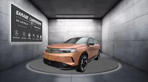 Opel Grandland Elektro 73kWh GS