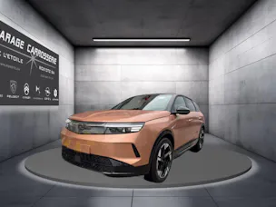 Opel Grandland Elektro 73kWh GS