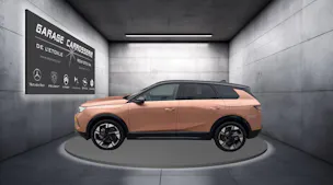 Opel Grandland Elektro 73kWh GS