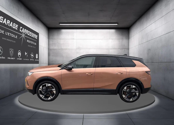 Fahrzeugbild 2 Fahrzeugbild 2