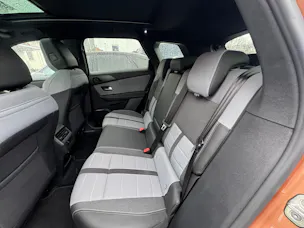 Opel Grandland Elektro 73kWh GS