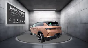 Opel Grandland Elektro 73kWh GS