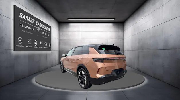 Opel Grandland Elektro 73kWh GS