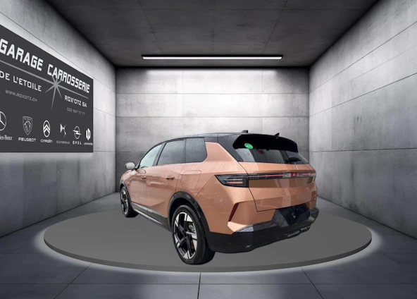 Fahrzeugbild 1 Fahrzeugbild 1