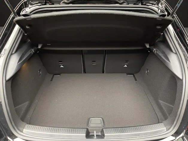 Mercedes-Benz A 220 4Matic 8G-DCT