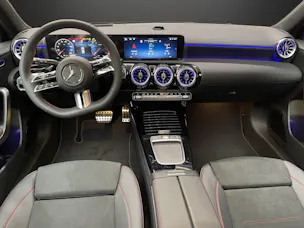 Mercedes-Benz A 220 4Matic 8G-DCT